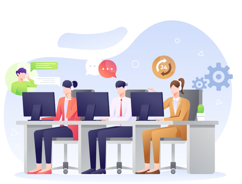 telephony services